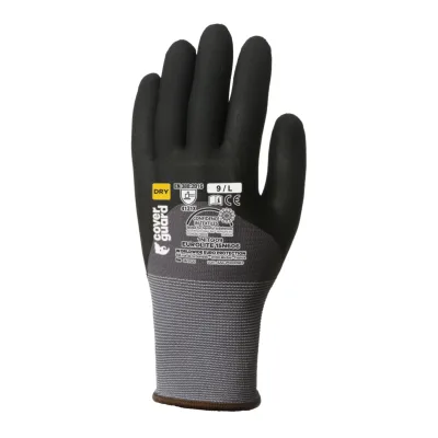 Coverguard Eurolite 15N606