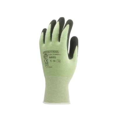 Coverguard Eurolite bambou