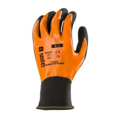 Coverguard Eurolite SL555N