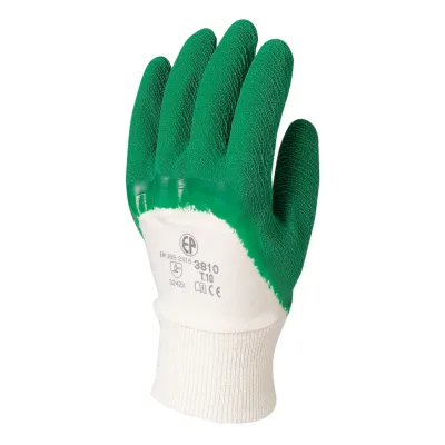 Coverguard Eurostrong 3810 mártott kesztyű