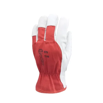 Coverguard Eurostrong 880