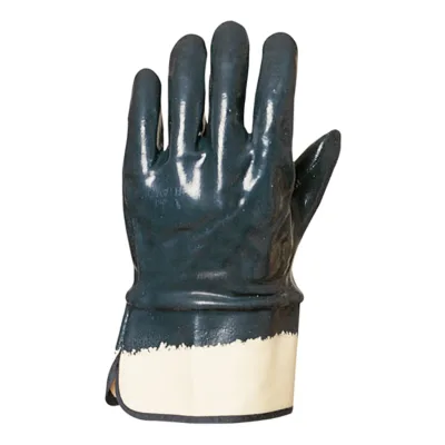 Coverguard Eurostrong 9650 mártott kesztyű