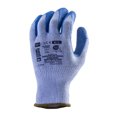 Coverguard Eurostrong SG800L mártott kesztyű