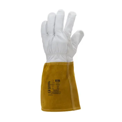 Coverguard Euroweld 100 hegesztőkesztyű