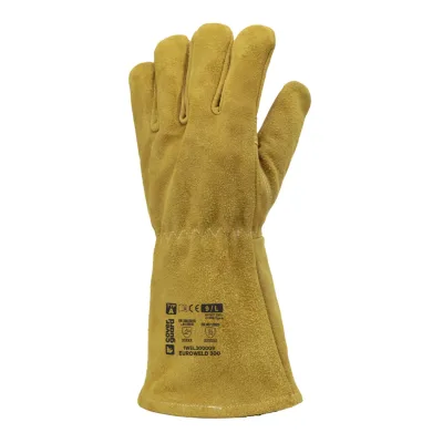 Coverguard Euroweld 300 hegesztőkesztyű