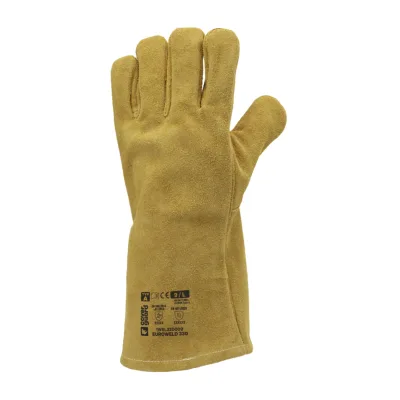 Coverguard Euroweld 330 hegesztőkesztyű