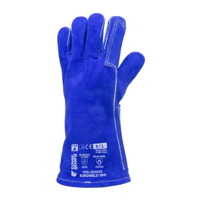 Coverguard Euroweld 360 hegesztőkesztyű