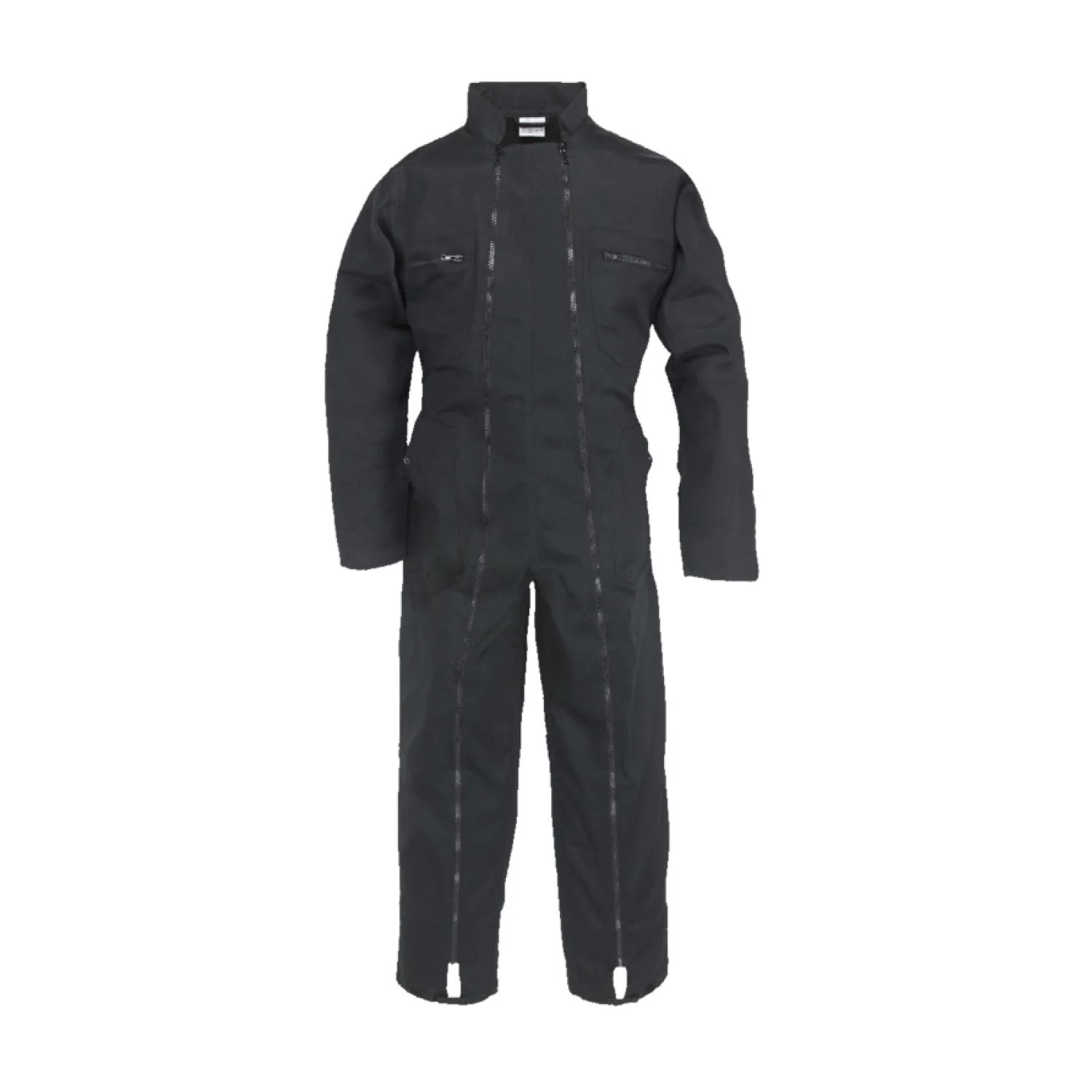Coverguard Factory munkaoverál Fekete