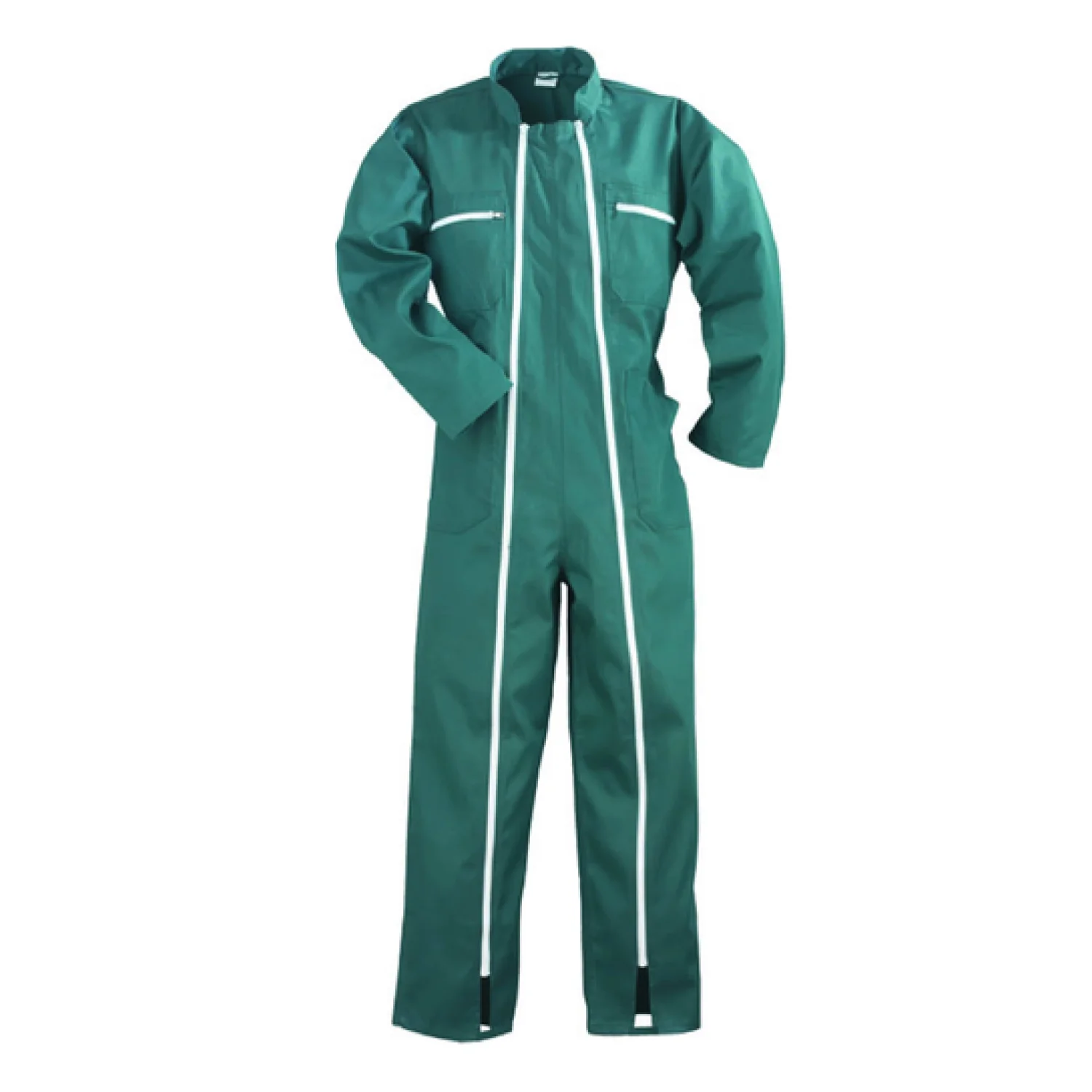 Coverguard Factory munkaoverál Zöld