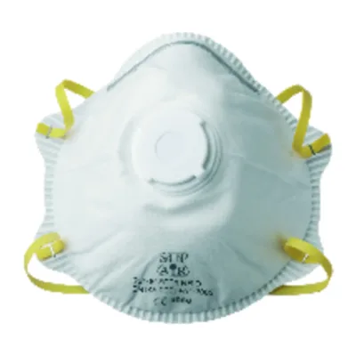 Coverguard FFP1 NR D maszk