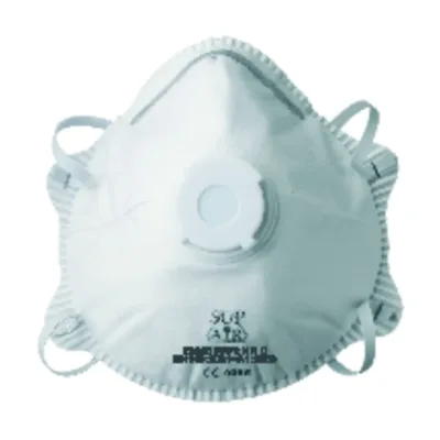Coverguard FFP2 NR D maszk