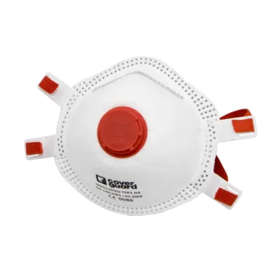 Coverguard FFP3 NR ffp3 maszk