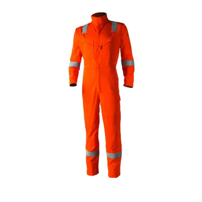 Coverguard FUJI munkaoverál