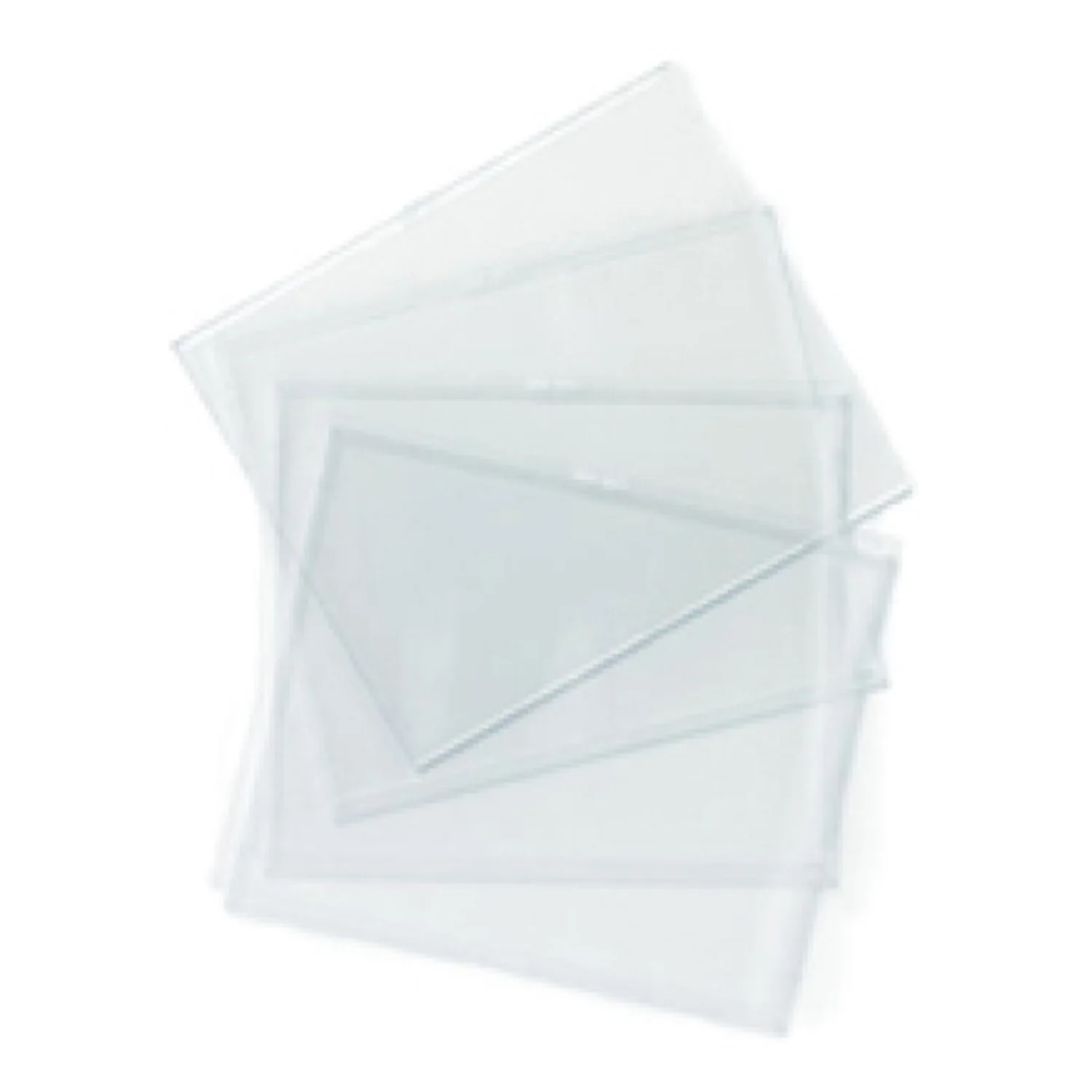 Coverguard GAN63300 hegesztőszemüveg Színtelen