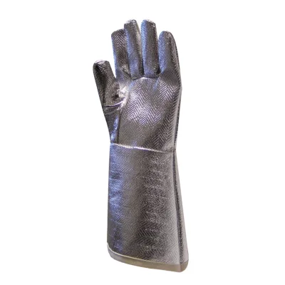 Coverguard Ganheat 59892 hőálló kesztyű