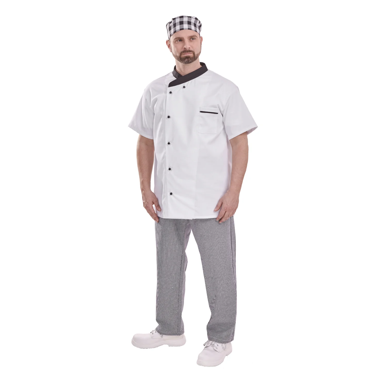 Coverguard Gastro Fehér