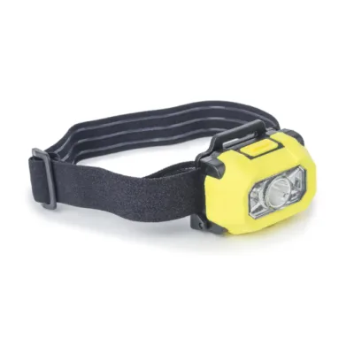 Coverguard Headlight LED