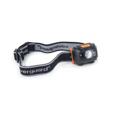 Coverguard Headlight LED