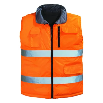 Coverguard HI-WAY mellény