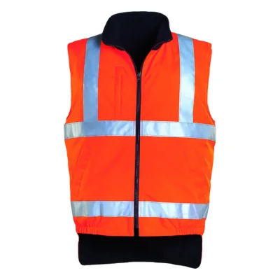 Coverguard HI-WAY mellény
