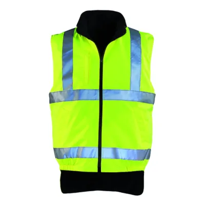 Coverguard HI-WAY mellény