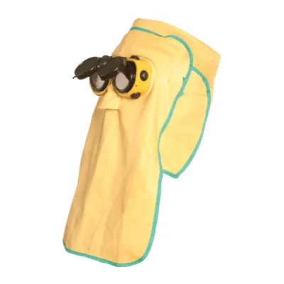 Coverguard HOOD hegesztőszemüveg
