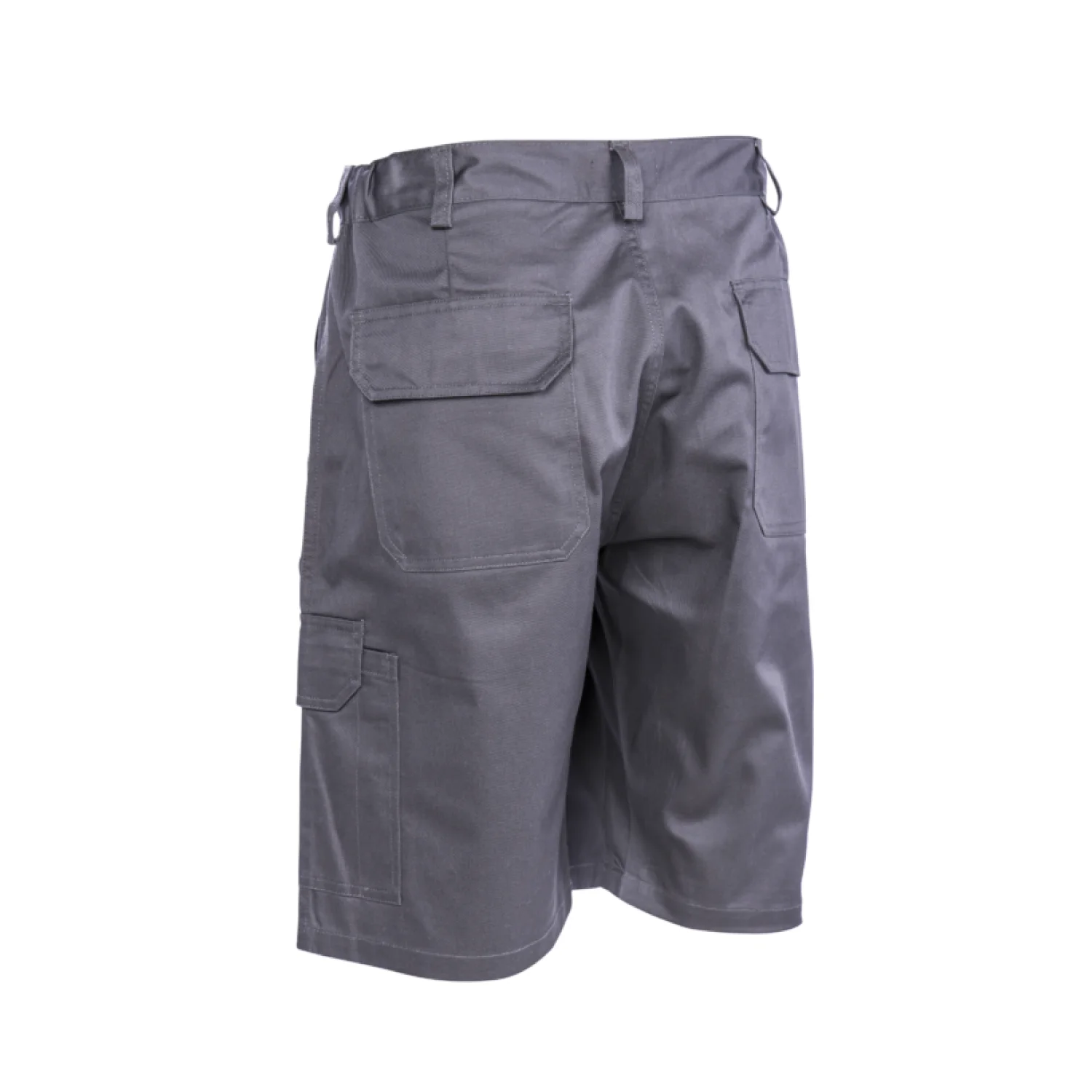 Coverguard Industry Szürke