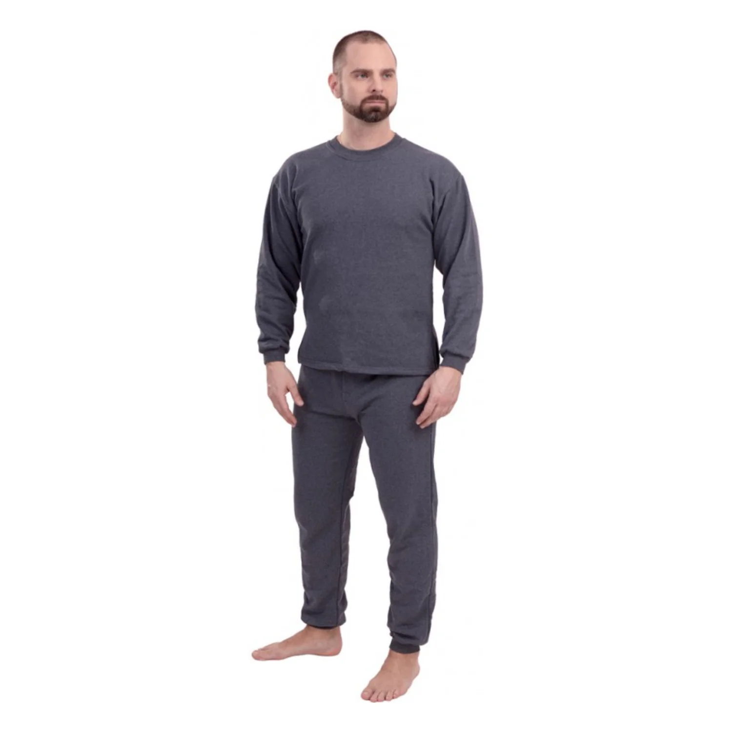 Coverguard Jégeralsó Szürke