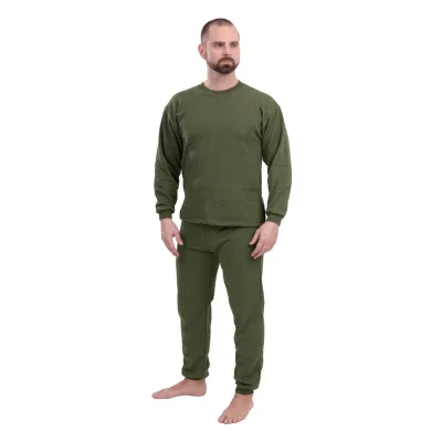 Coverguard Jégerfelső