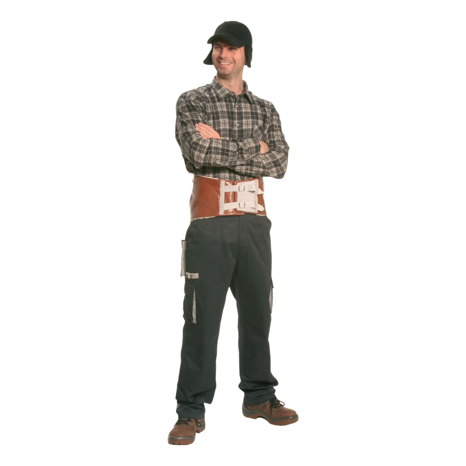 Coverguard Kidney protect deréköv
