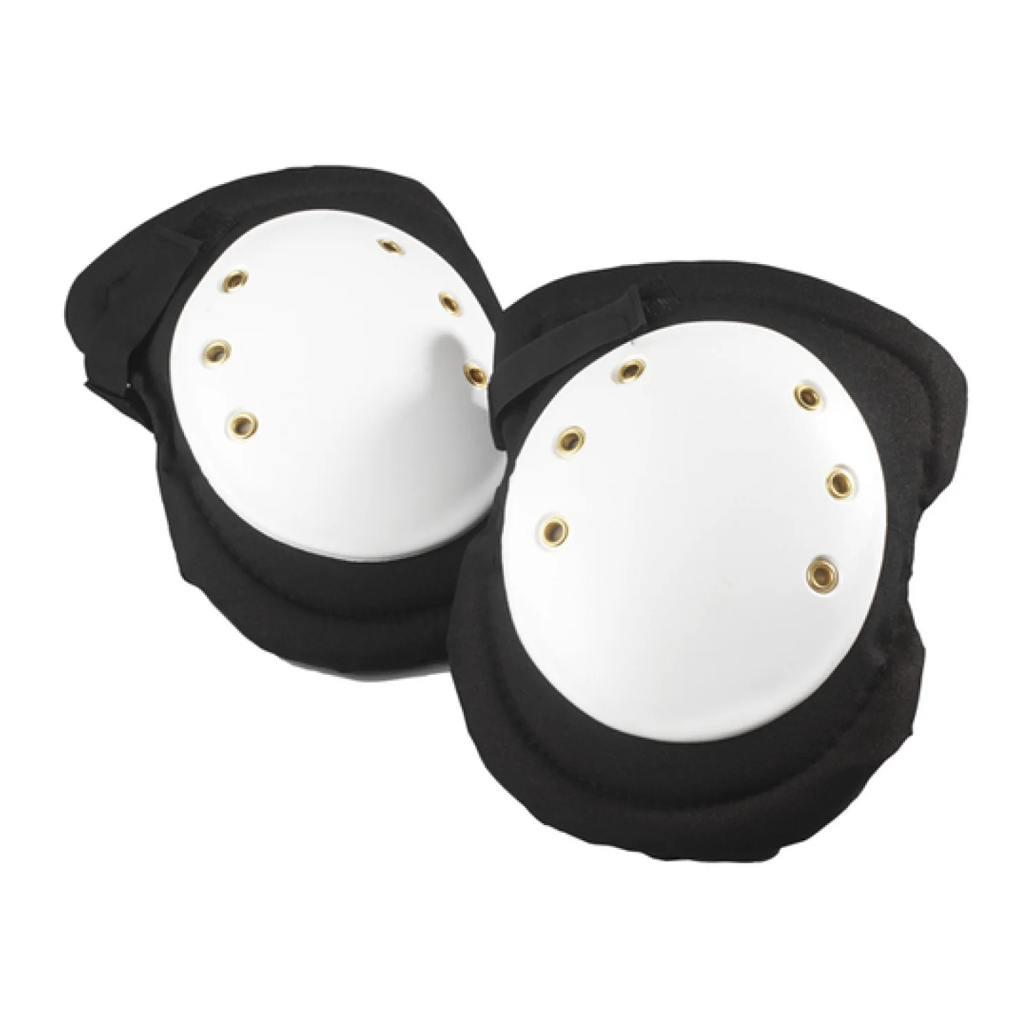 Coverguard Kneecap Fekete