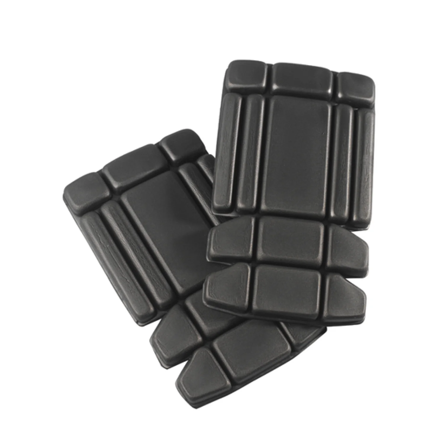 Coverguard Kneepads Fekete
