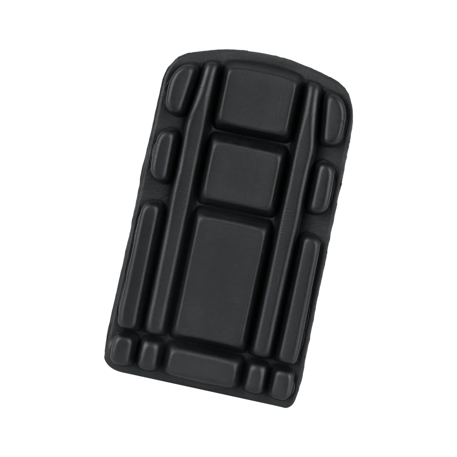 Coverguard Kneesy Fekete