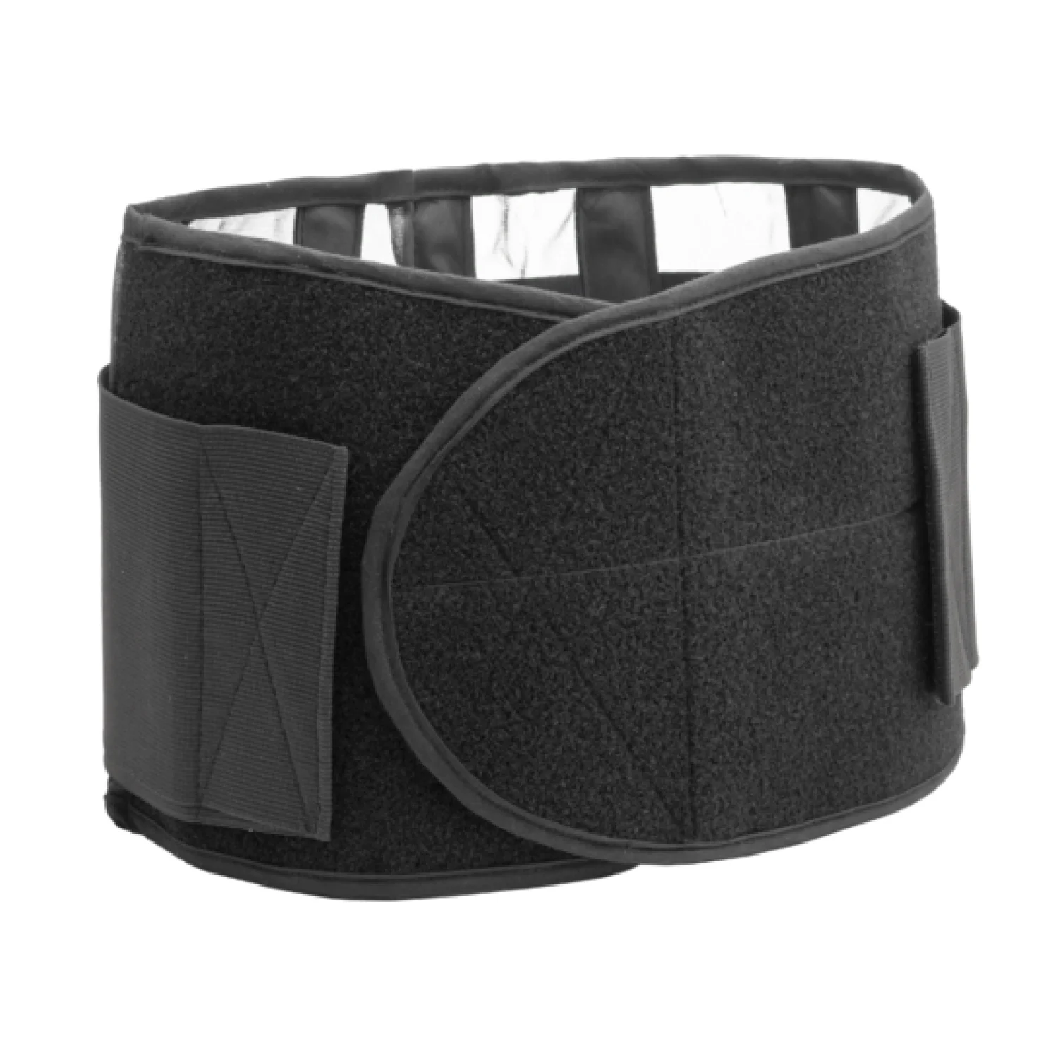 Coverguard Lumbar belt Fekete