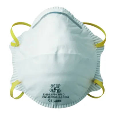 Coverguard MO23101 ffp1 maszk