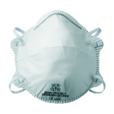Coverguard MO23201 ffp2 maszk