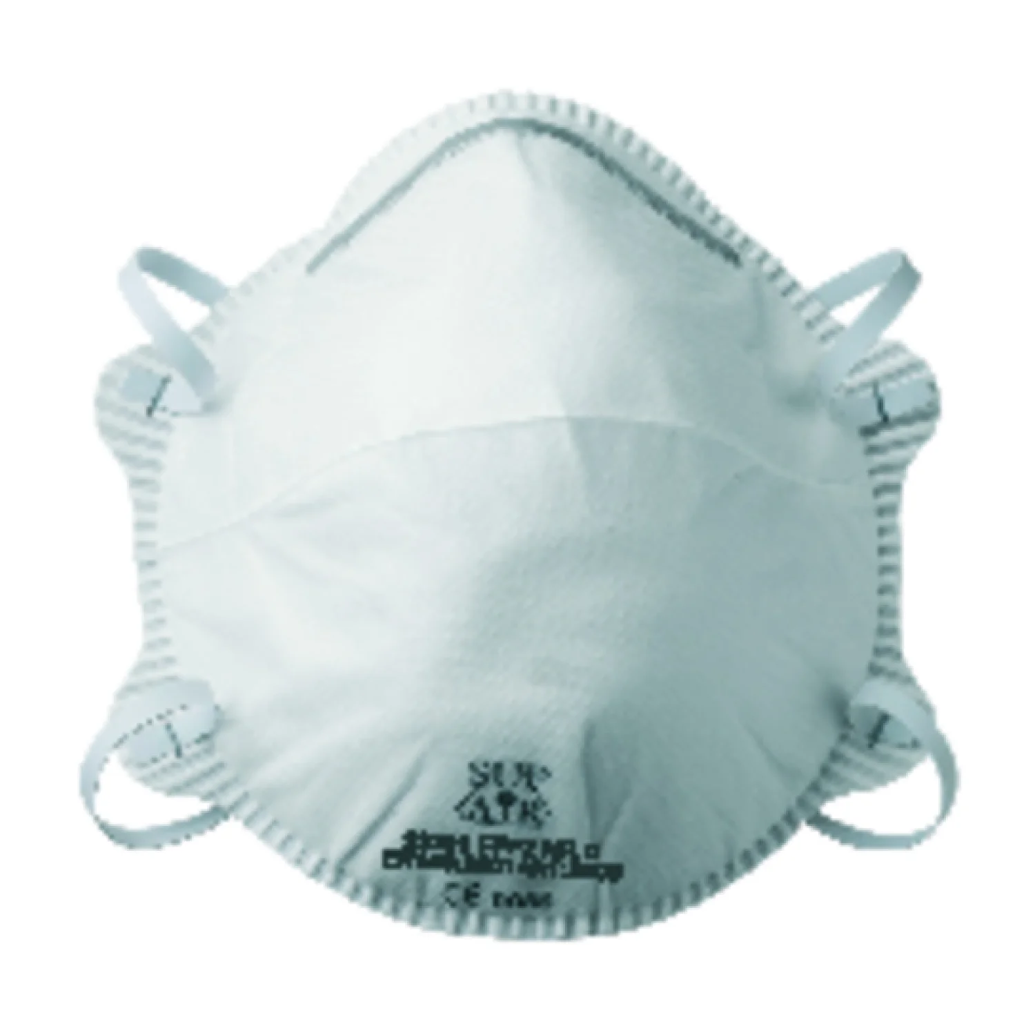 Coverguard MO23201 ffp2 maszk