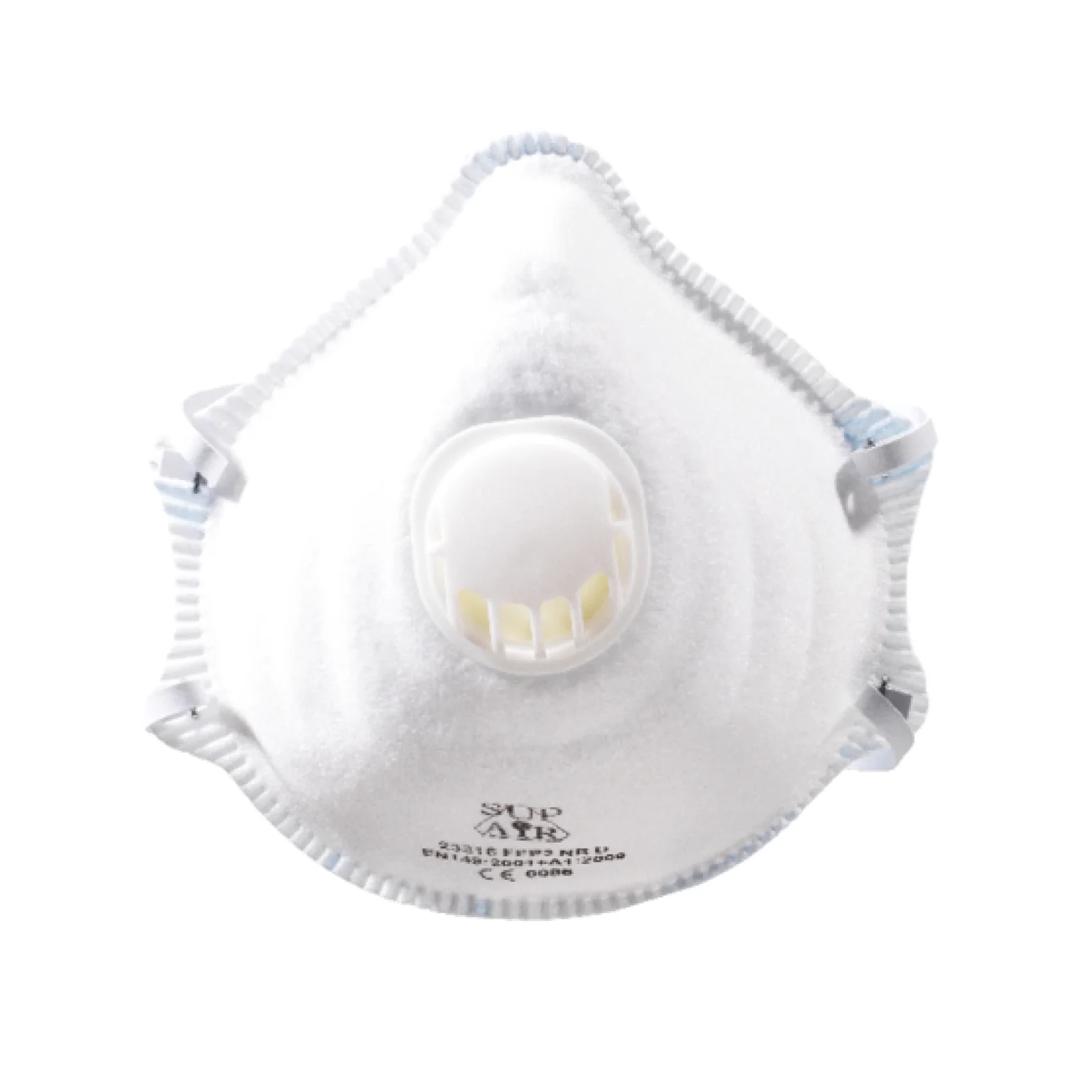 Coverguard MO23216 ffp2 maszk