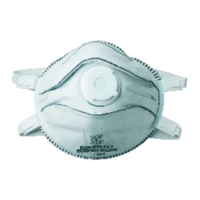 Coverguard MO23236 ffp2 maszk