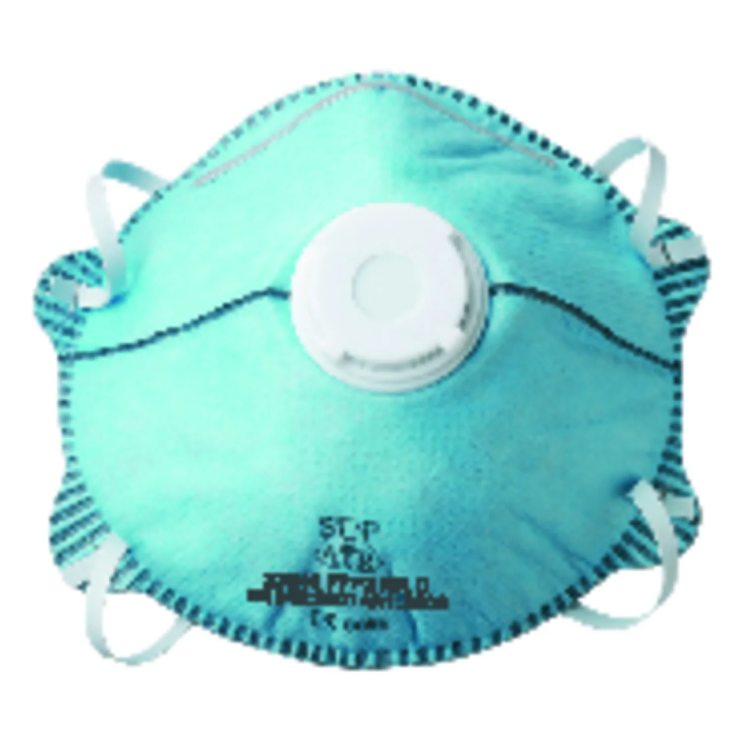 Coverguard MO23246 ffp2 maszk Kék