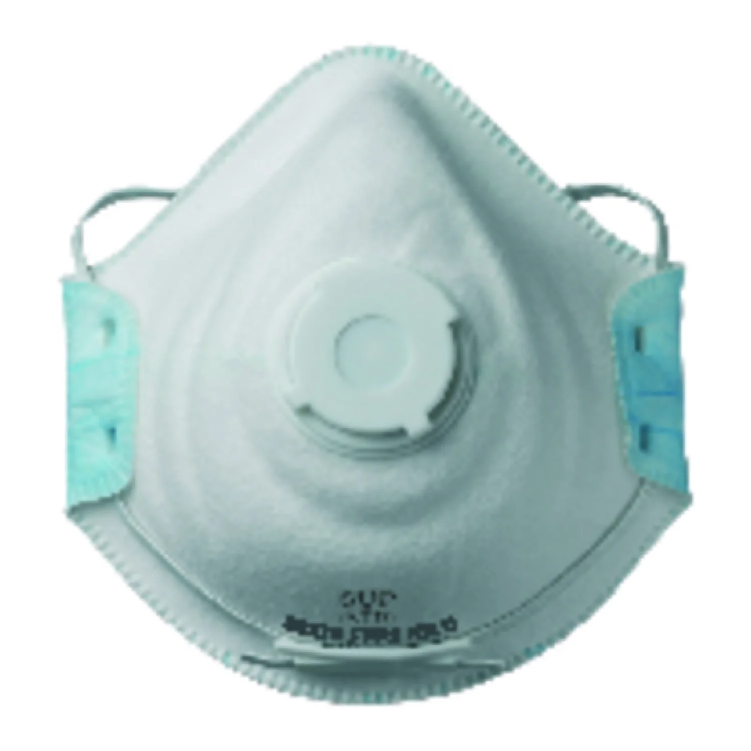 Coverguard MO23276 ffp2 maszk Fehér