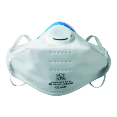 Coverguard MO23305 ffp3 maszk