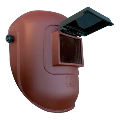 Coverguard MSC00217 - 66610 - S800R hegesztőszemüveg