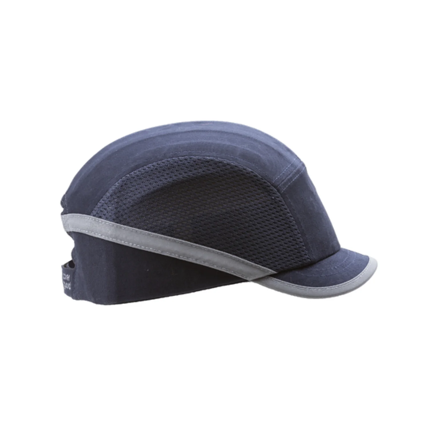 Coverguard Navy shockproof cap beütődés ellen védő sisak Tengerészkék