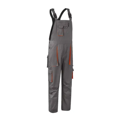 Coverguard NAVY/PADDOCK ii kantáros nadrág