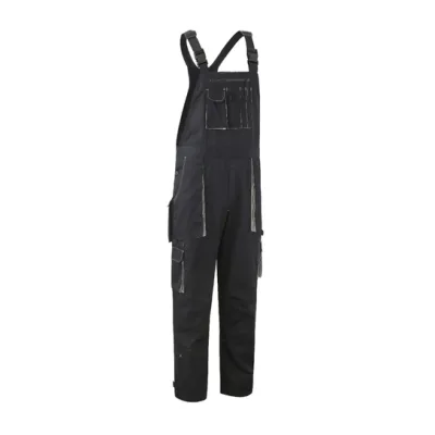 Coverguard NAVY/PADDOCK ii kantáros nadrág