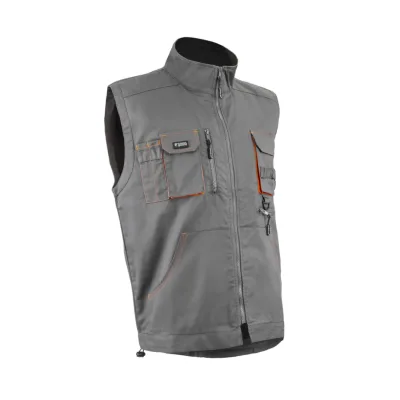 Coverguard NAVY/PADDOCK ii mellény