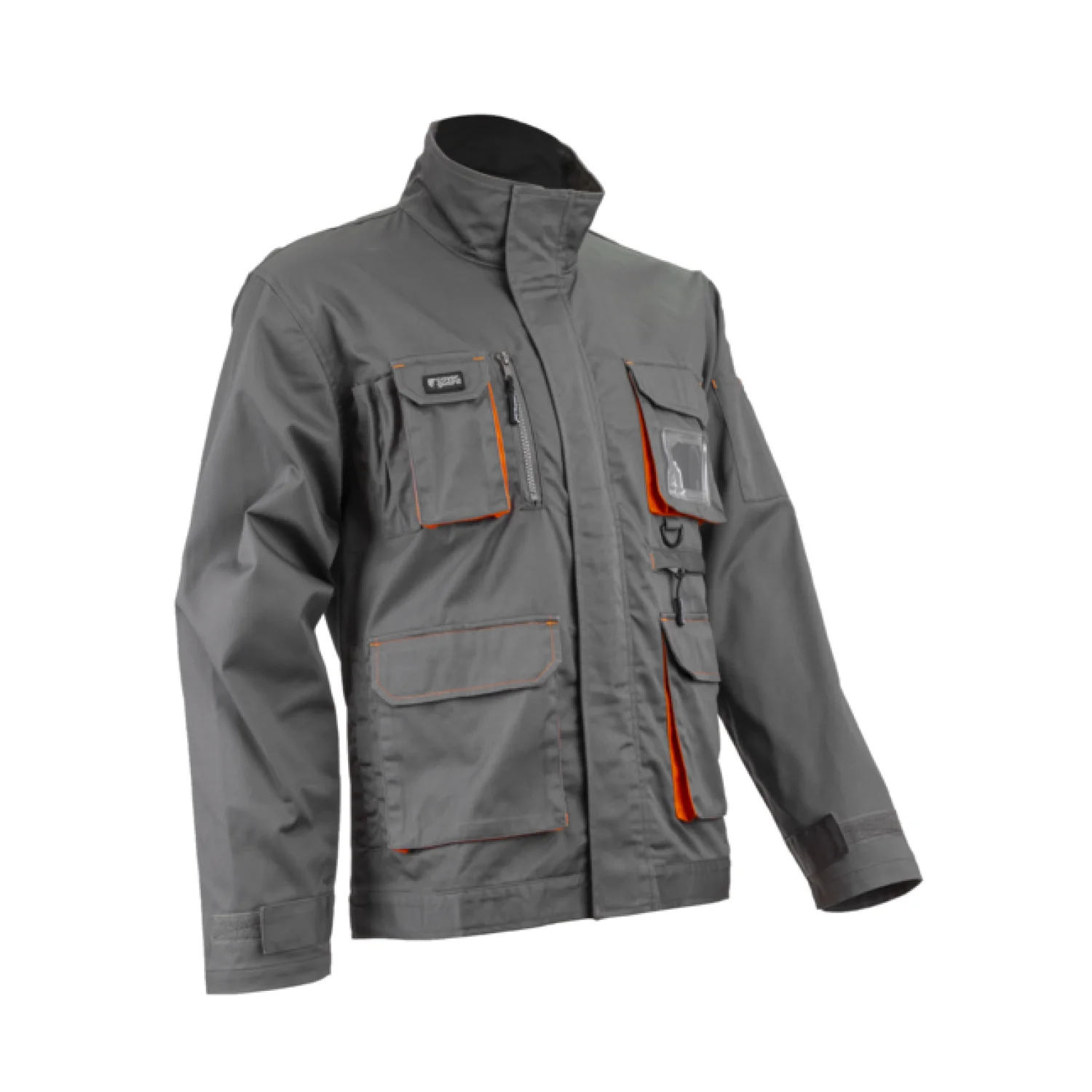 Coverguard NAVY/PADDOCK ii Szürke