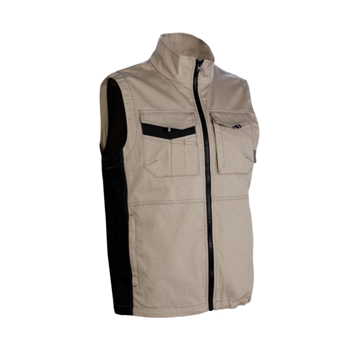 Coverguard OROSI mellény Homokszín