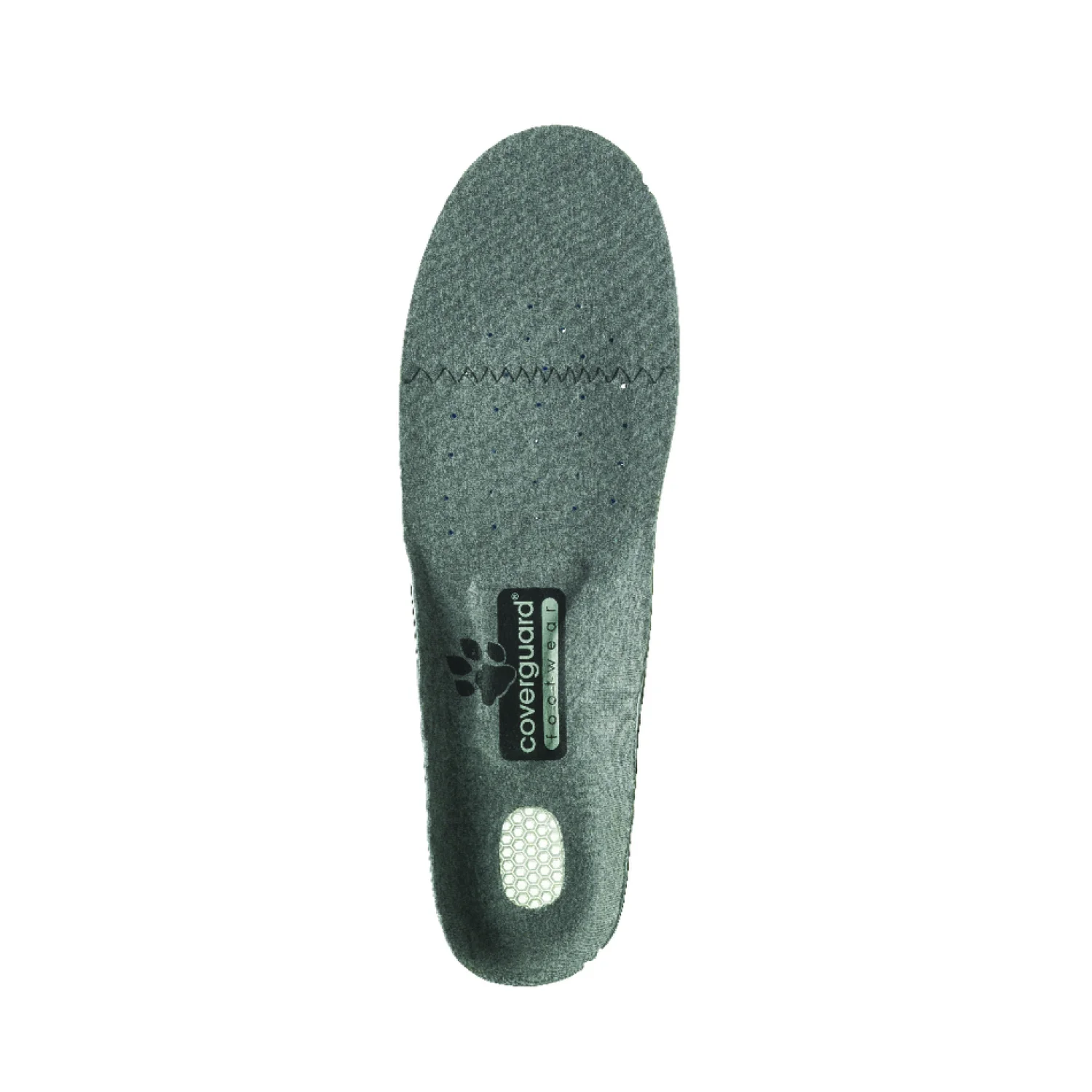 Coverguard Orthoclase breath Szürke